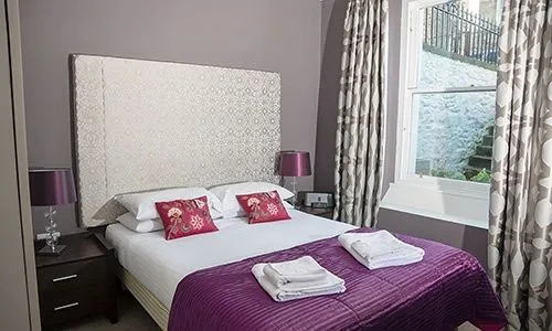 Capital Residence