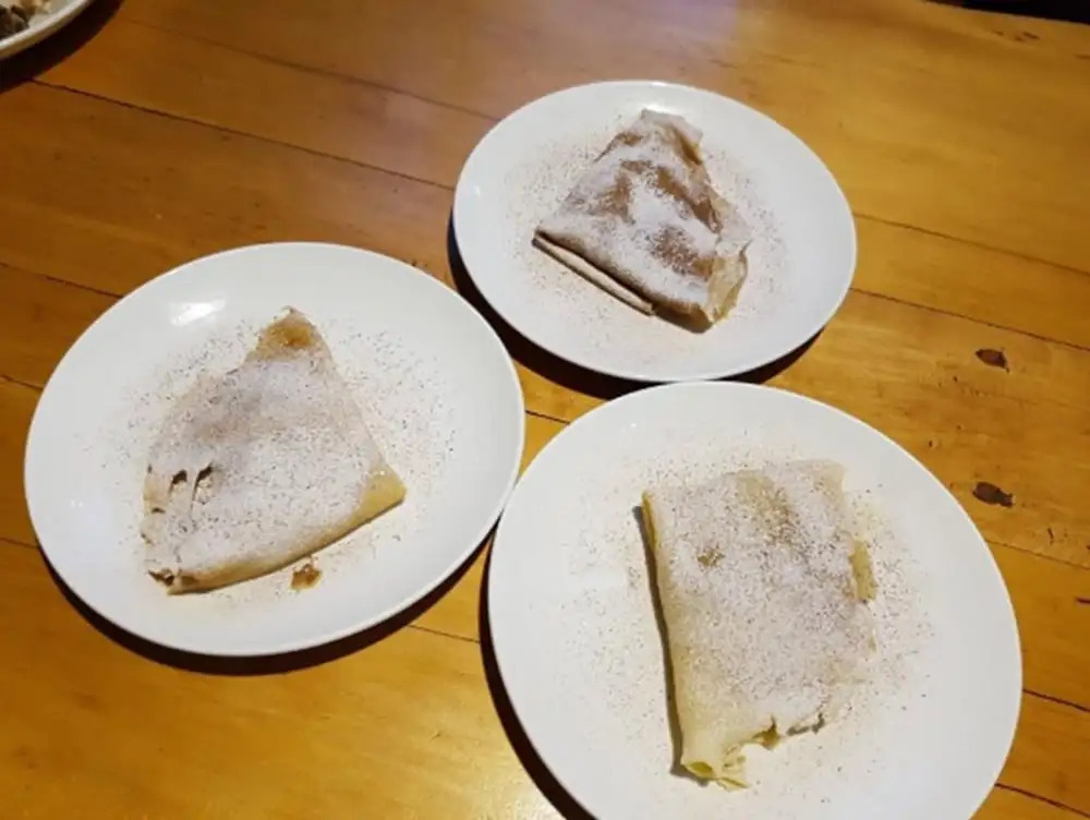 Posada Queulat