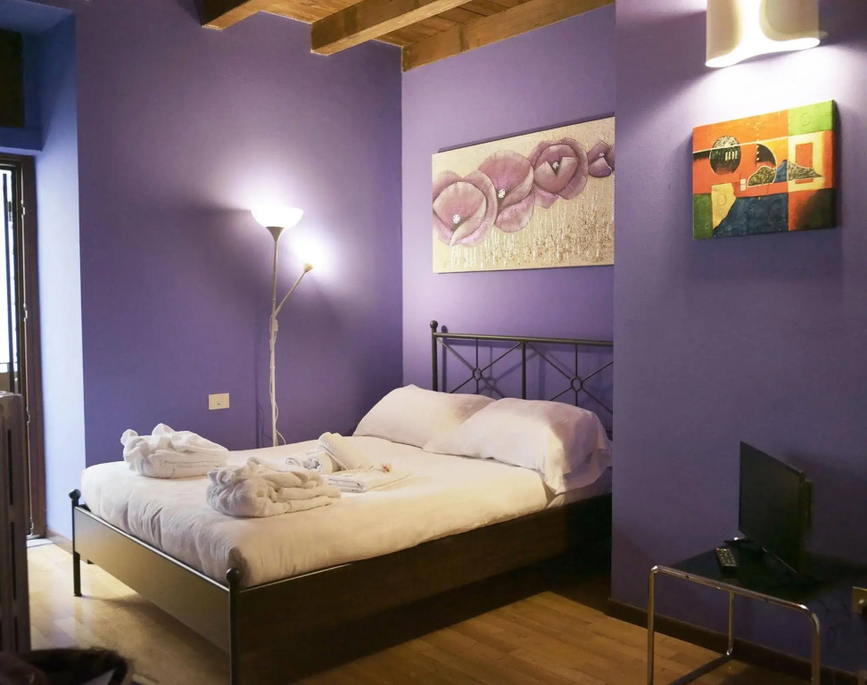 Romeo's Guest House