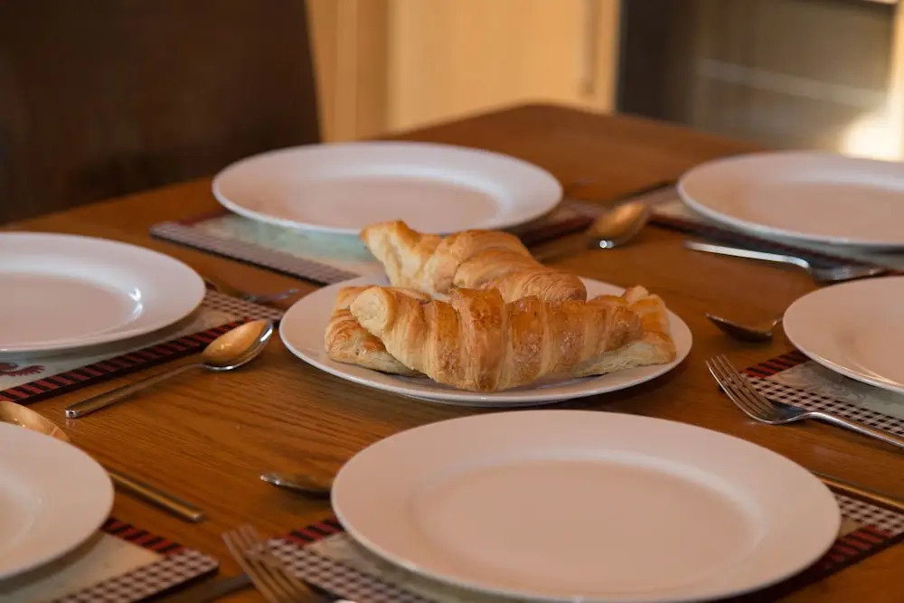 Wall Eden Farm - Luxury Log Cabins and Glamping