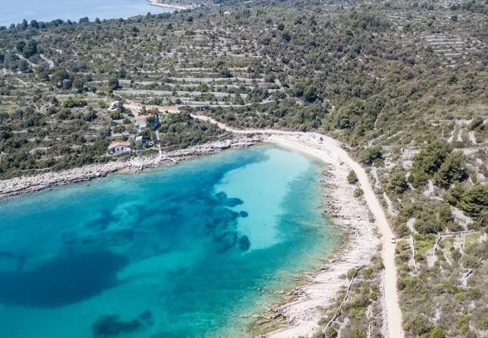 Ivica - 100m From the sea - A5