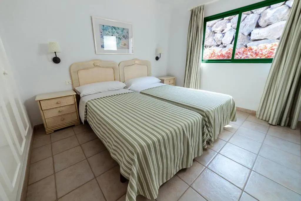 Bungalow Villa Verde 1