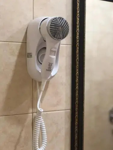 Otel Snoff 