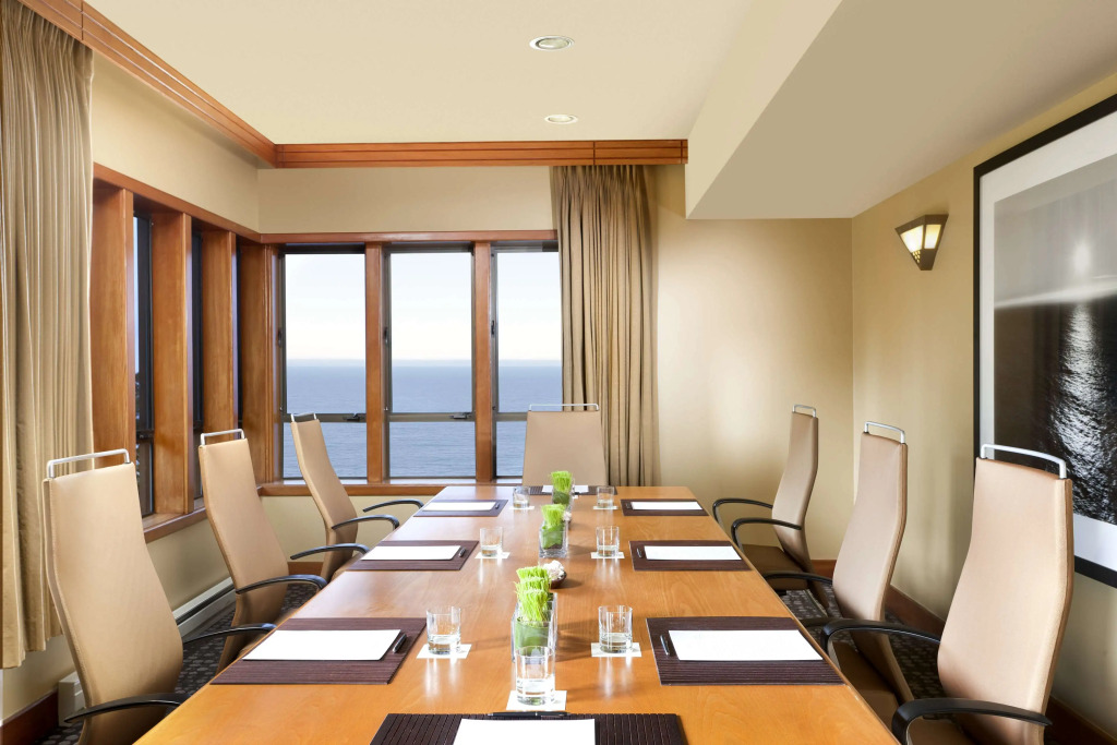 Hyatt Carmel Highlands