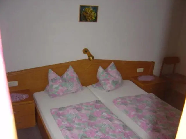Appartement Mair