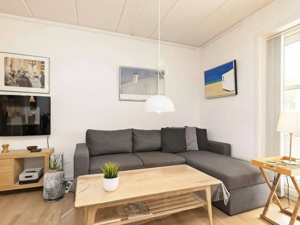 Modern Retreat in Gl. Skagen - By Traum Ferienwohnungen