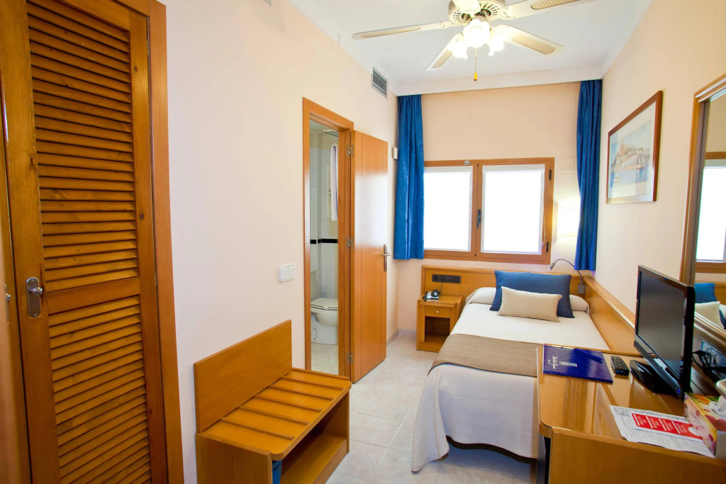 Hotel Ses Figueres