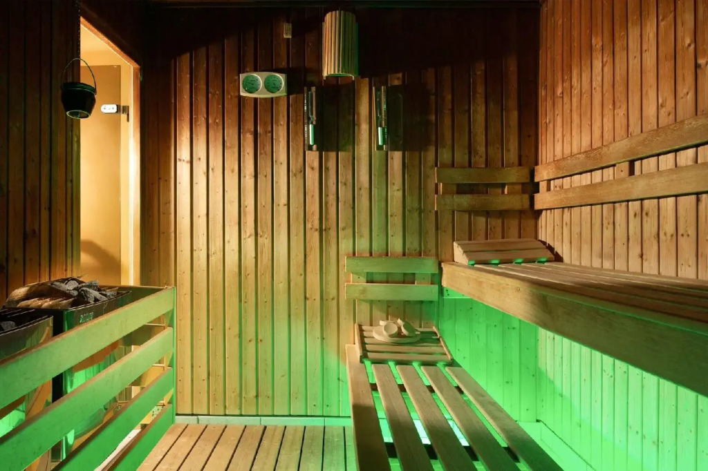 OREA Resort Horizont Šumava
