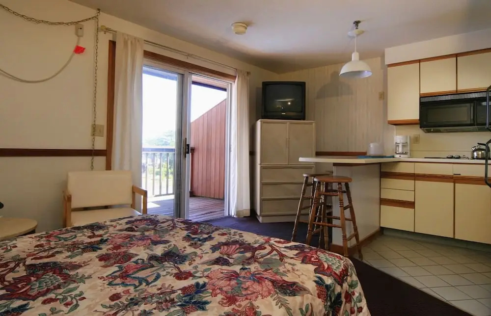 Sea Drift Motel