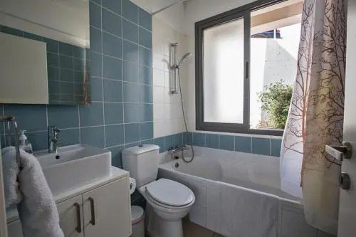 The Complete Guide to Renting Your Exclusive Holiday Villa in with Private Pool and Close to the Beach Latchi Villa 1261