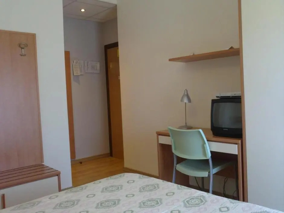 Hotel Rado