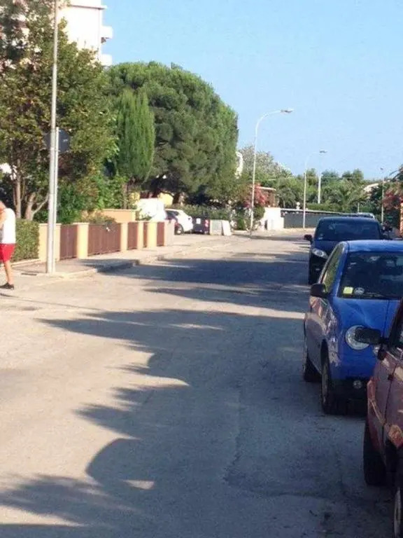 Casa Casoni mare a 100m dalla spiaggia