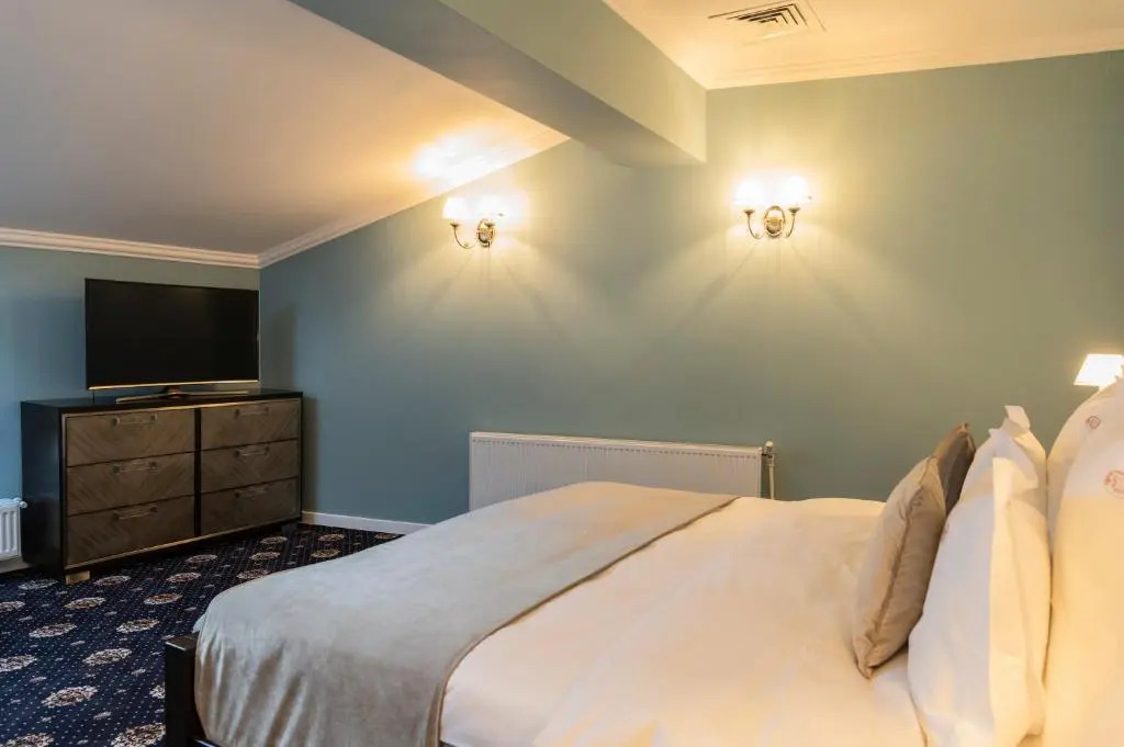 Sir Luxury Boutique Hotel