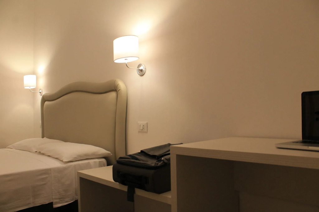 Residence Altair - Serra degli Alimini
