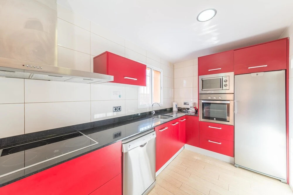 Villa Gemma