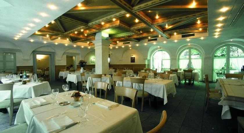 Hotel Margna