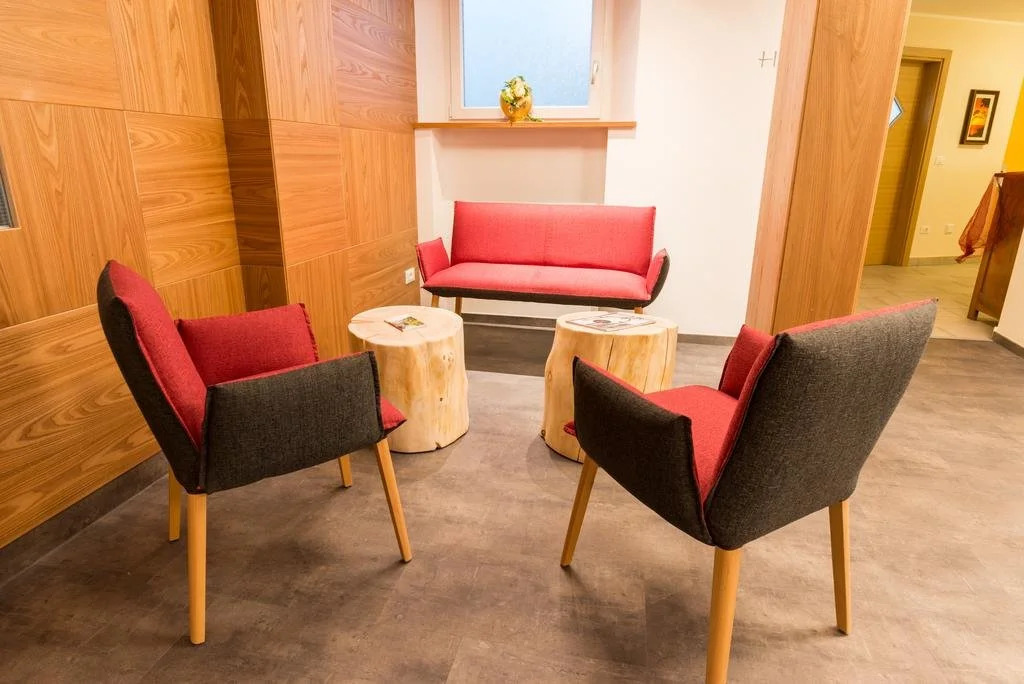 Hotel Garni Herz