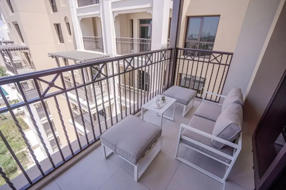 Nasma Luxury Stays - Rahaal 2