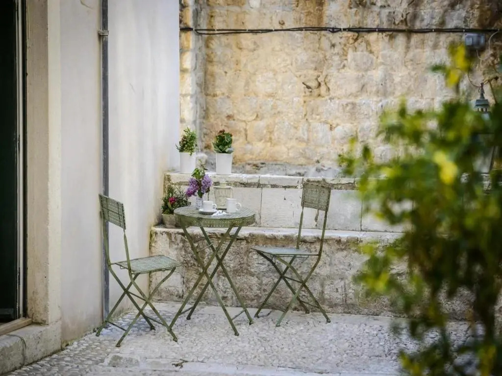 Apartments Franka Old Town