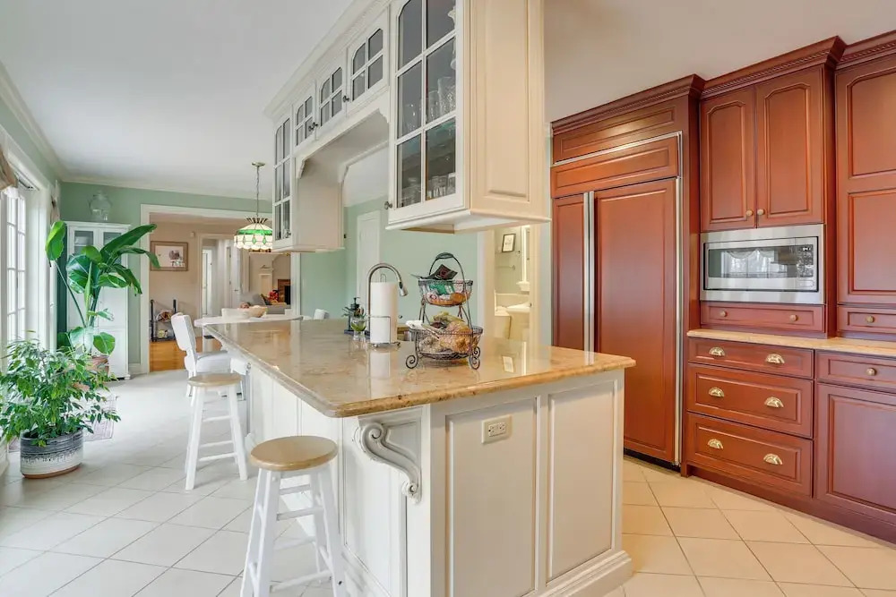 Pond + Gazebo: Expansive Hudson Valley Escape!