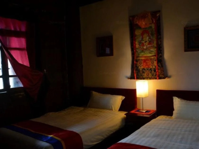 Shangri-la Bodhi Retreat