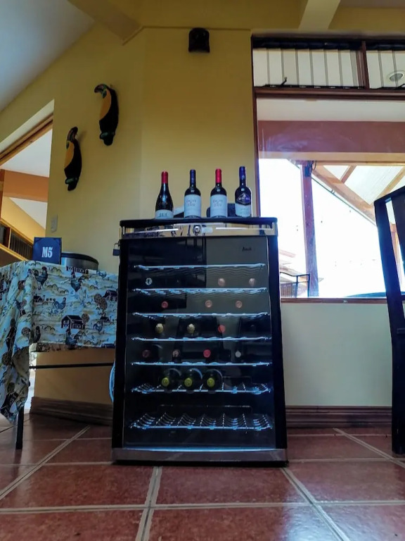 Paraíso Orocay Lodge