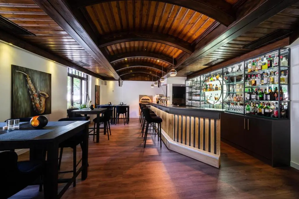 Hotel Frechener Hof