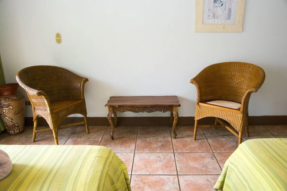 Hotel Villa Acacia