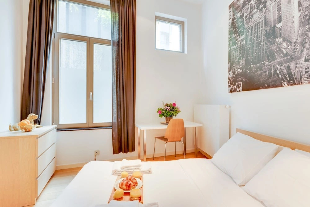 Europea St Catherine Terrace Residence