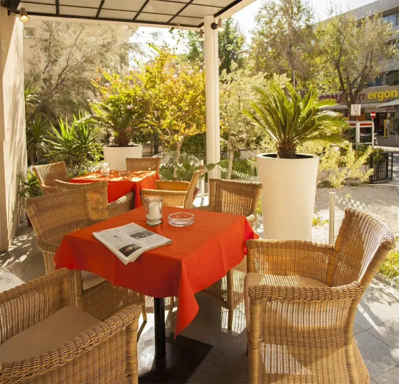Hotel Bristol
