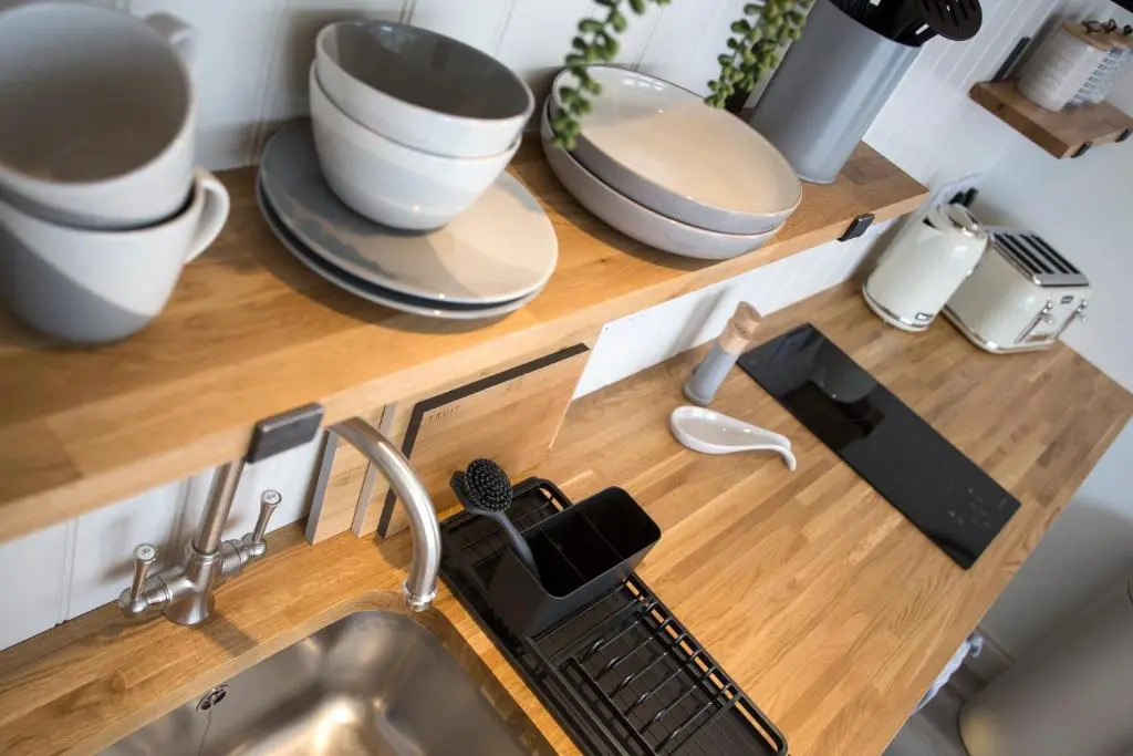 Cruinn Bheinn Luxury Self Catering Apartments