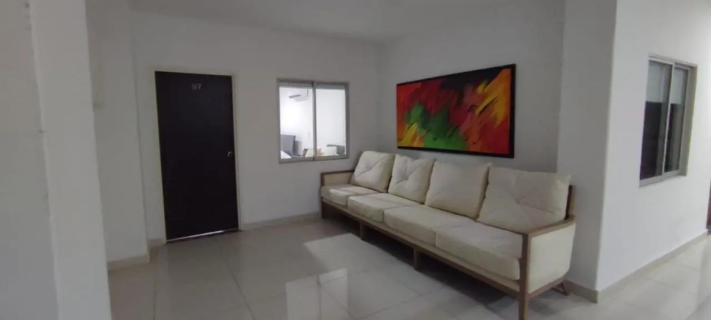 Hotel Panama