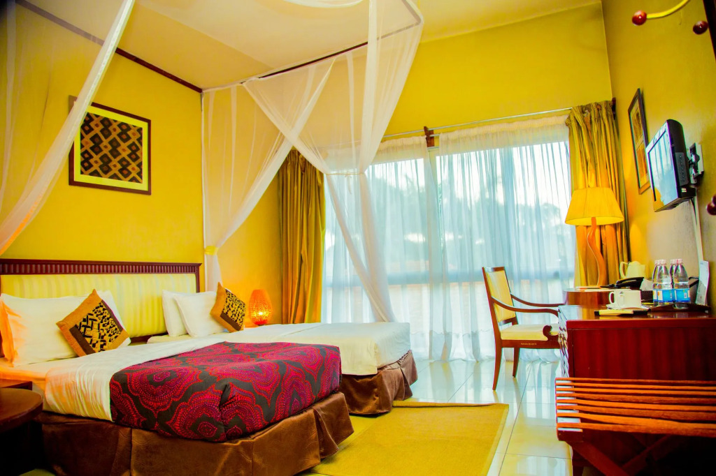 Humura Resorts