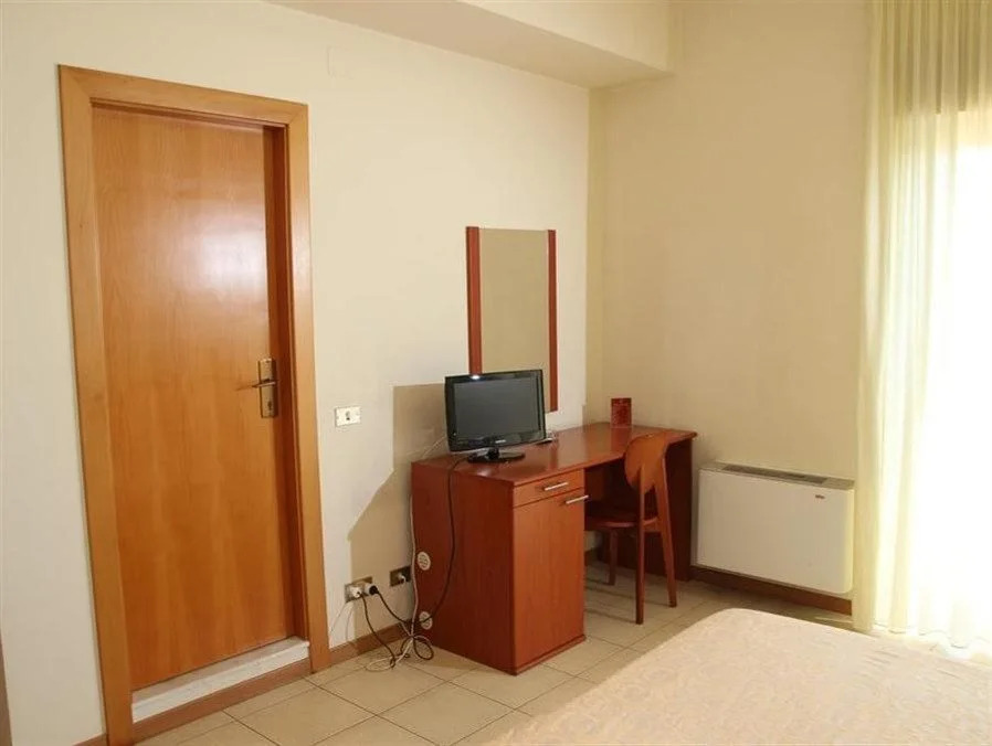 Hotel Conca DOro