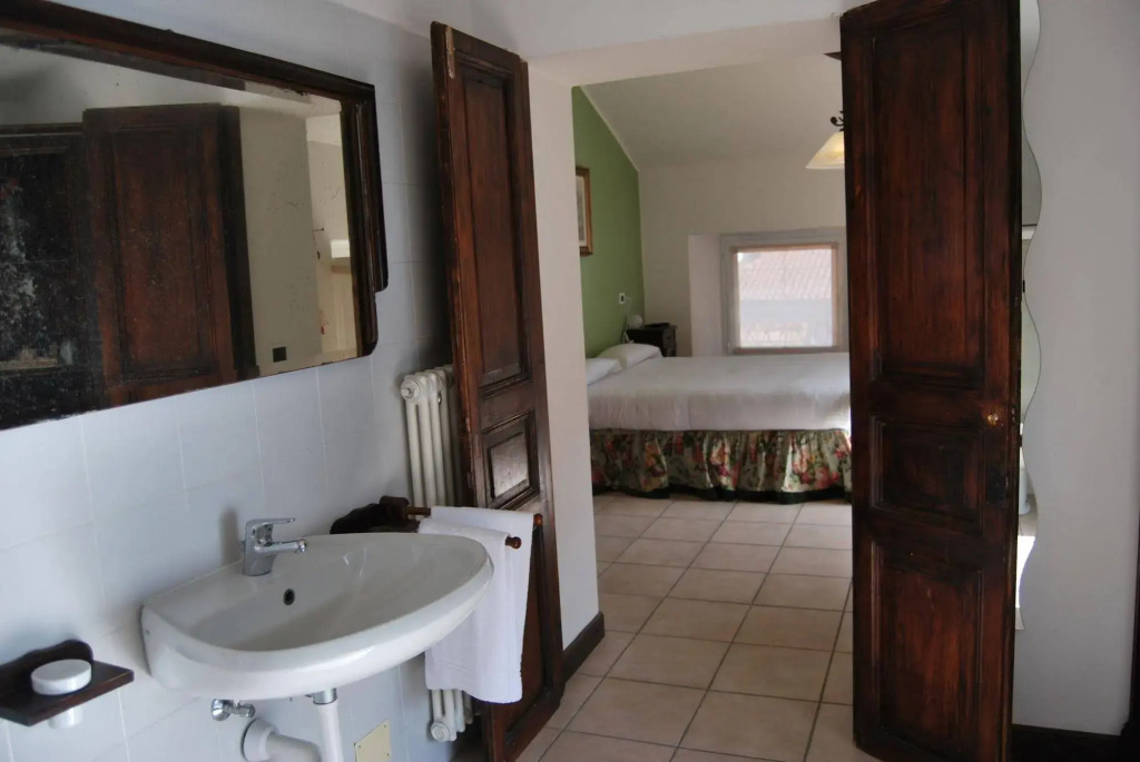 Hotel Orso Bruno