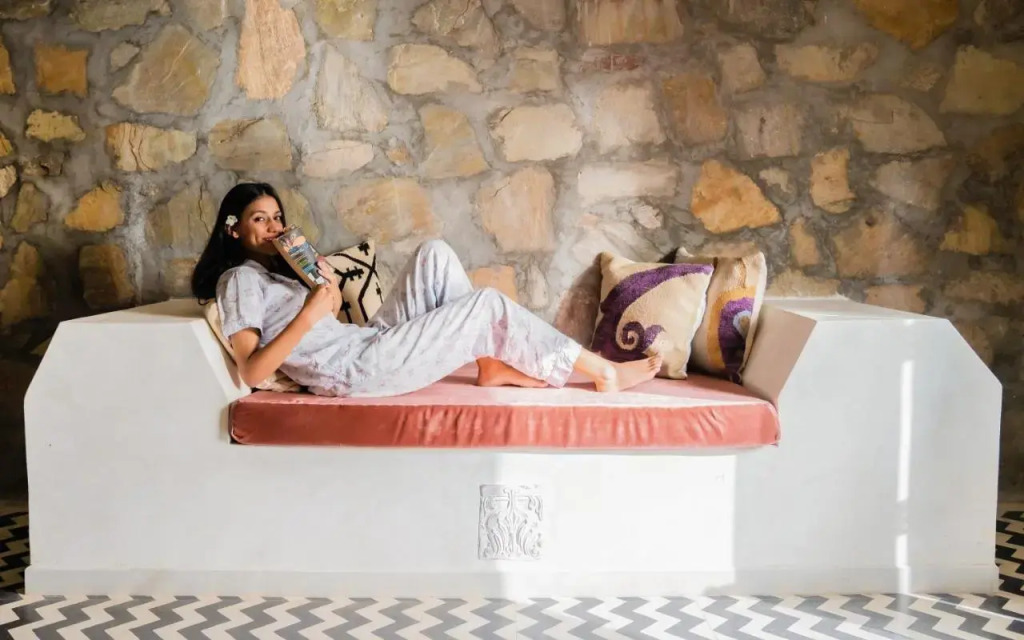 DanCenter Parijat Villas & Suites Udaipur