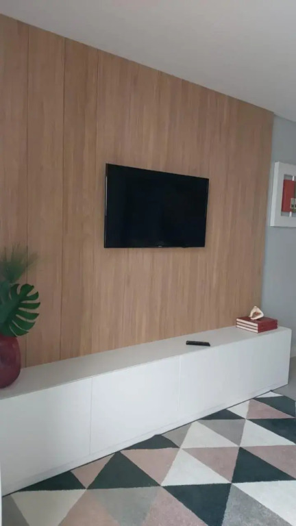 Apartamento Frente Mar em Porto Belo