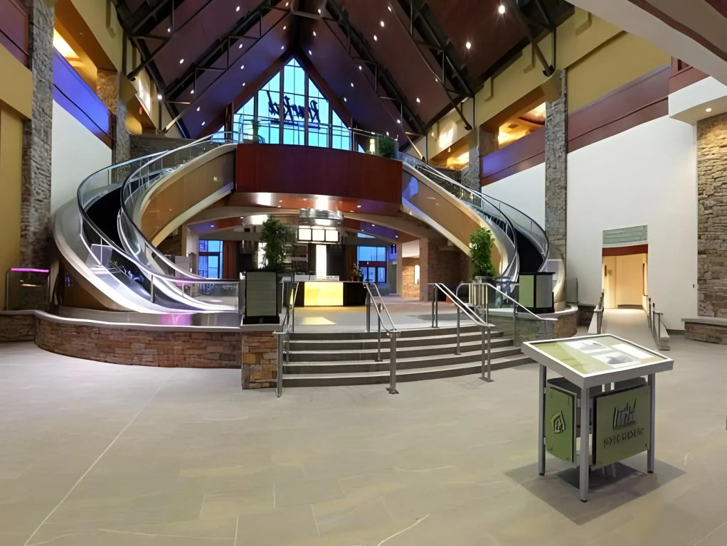 River Rock Casino Hotel