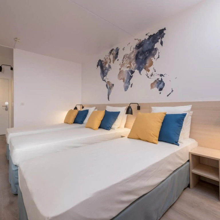 Tulip Inn Antwerpen