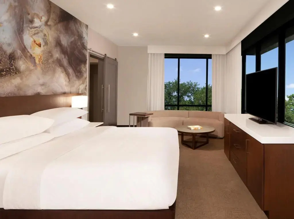 Delta Hotels by Marriott Dallas Southlake