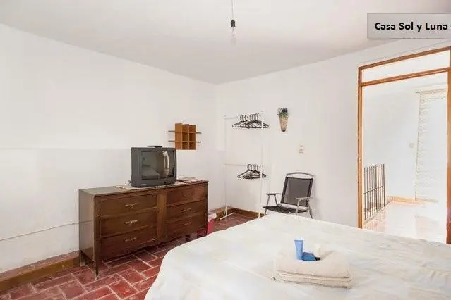 Casa Sol y Luna