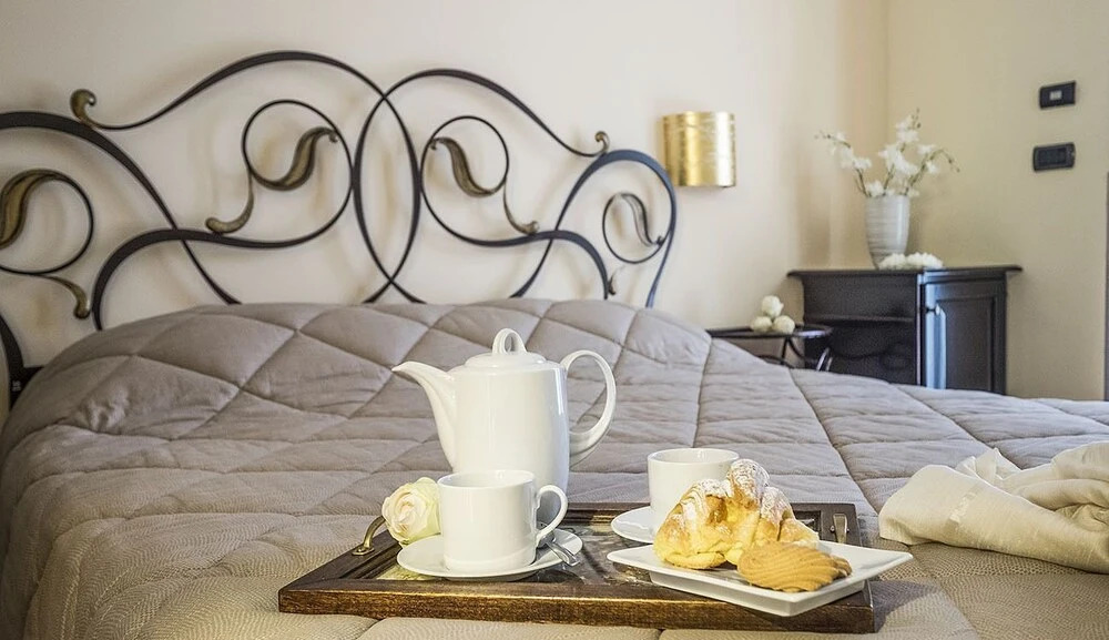Costa Catterina B&B