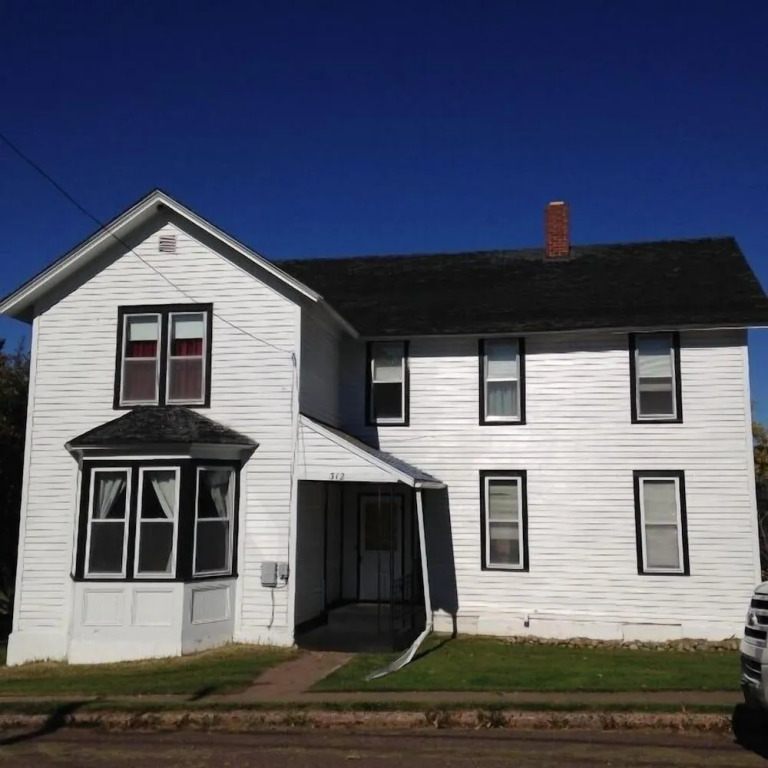 The Boarding House