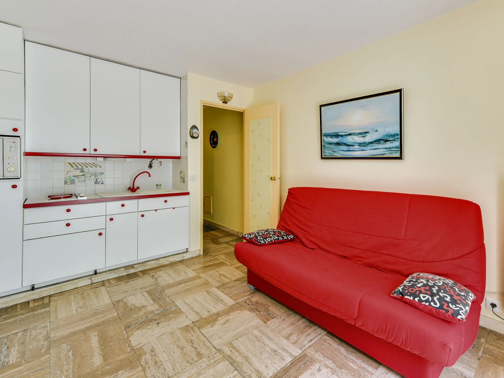 Apartment Le Marlyne 2