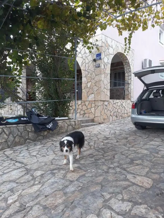 Otok Krk Apartments