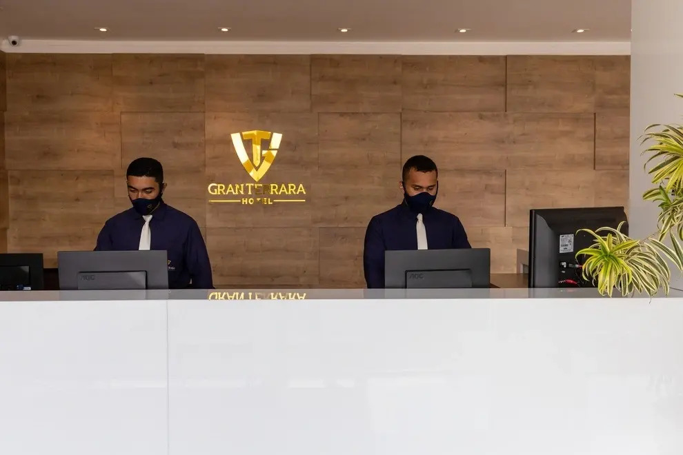 Granterrara Hotel