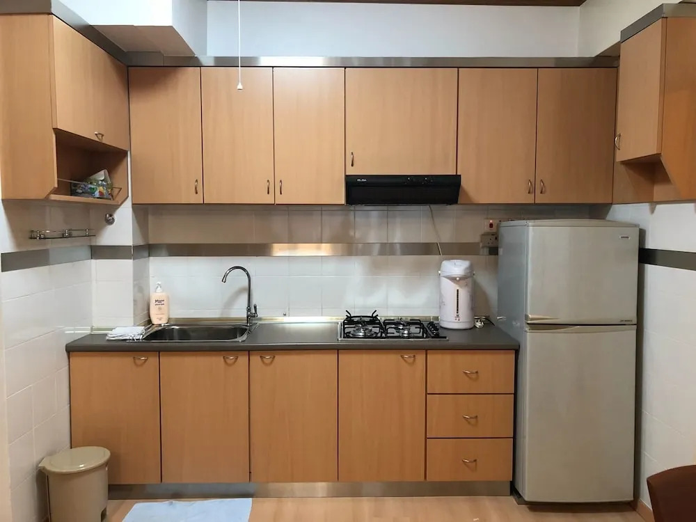4Pax Mawar Apartments Genting Highlands