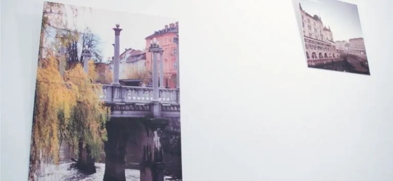 Urban Homy Ljubljana