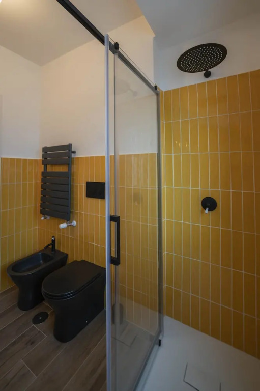 Vintage Apartment Cipro