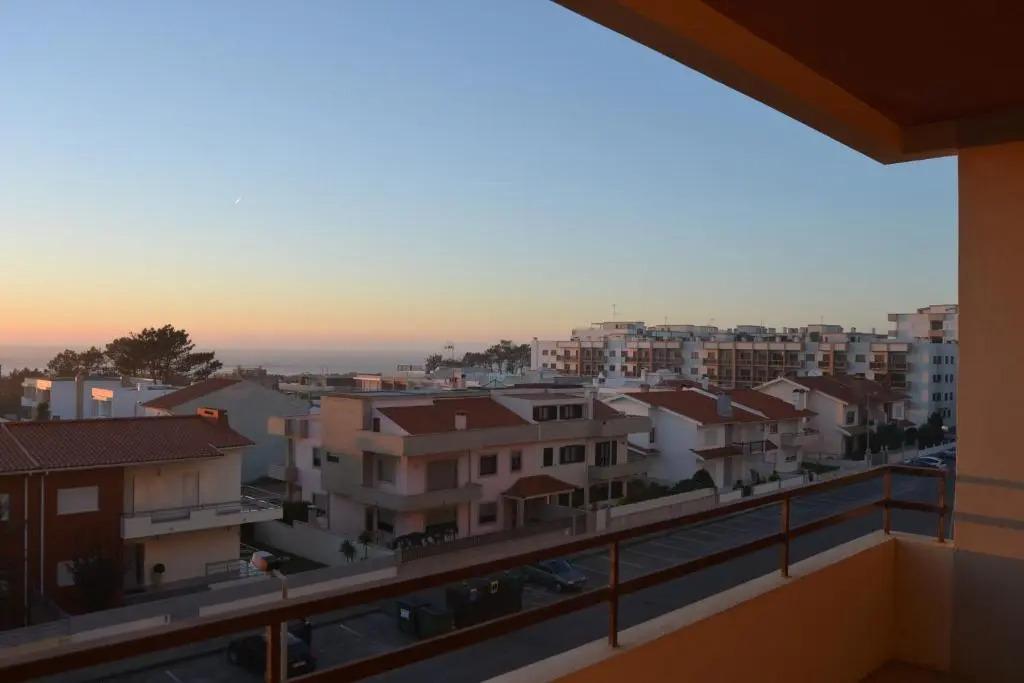 Amorosa Beach Apartment